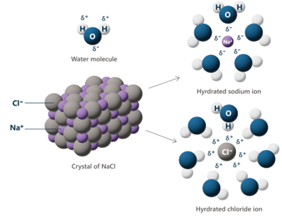 Metal Salt Solutions